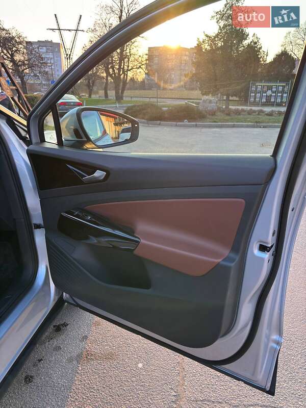 Внедорожник / Кроссовер Volkswagen ID.4 2021 в Запорожье