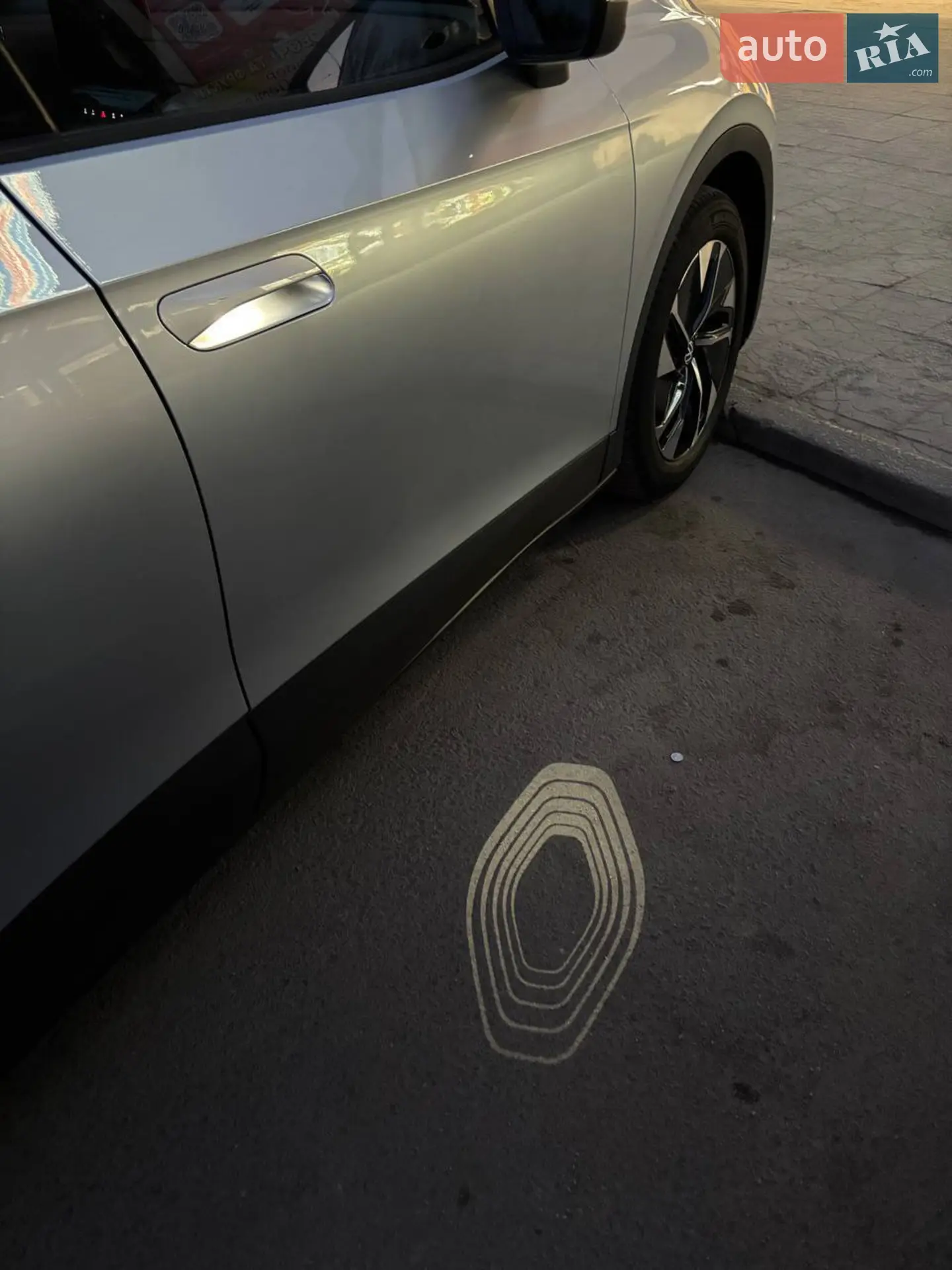 2021 Volkswagen ID.4 - мініатюра 45