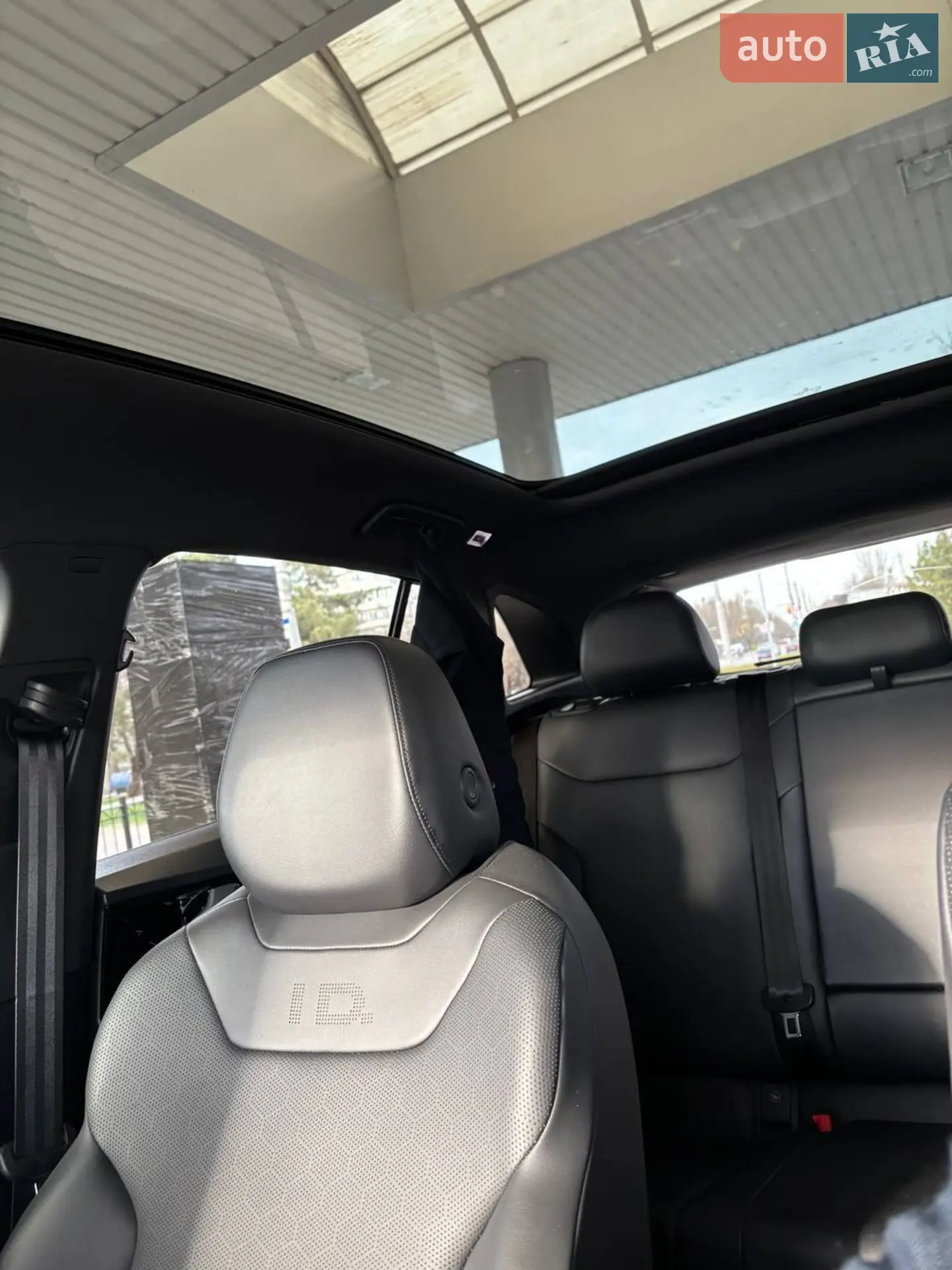 2021 Volkswagen ID.4 - мініатюра 18