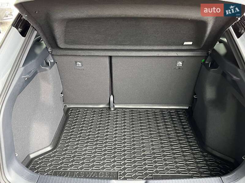 Внедорожник / Кроссовер Volkswagen ID.4 2022 в Днепре