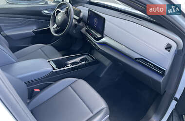 Внедорожник / Кроссовер Volkswagen ID.4 2023 в Ивано-Франковске