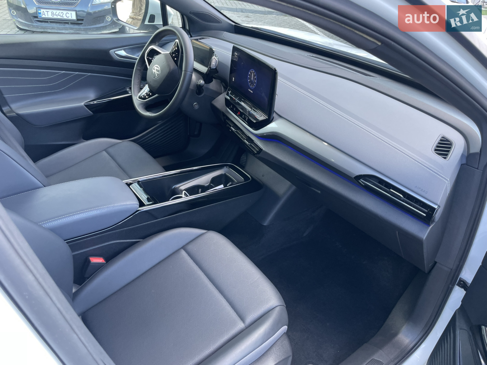 2023 Volkswagen ID.4 - мініатюра 18