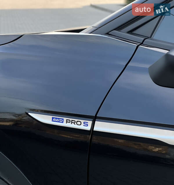 Позашляховик / Кросовер Volkswagen ID.4 2022 в Вінниці фото 17 Позашляховик / Кросовер Volkswagen ID.4 2022 в Вінниці