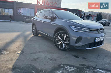 Позашляховик / Кросовер Volkswagen ID.4 2023 в Харкові
