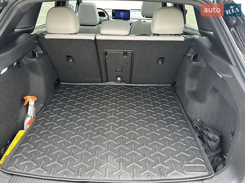 Внедорожник / Кроссовер Volkswagen ID.4 2022 в Киеве