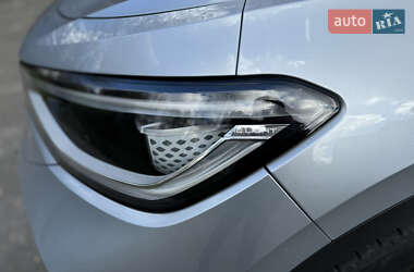 Внедорожник / Кроссовер Volkswagen ID.4 2021 в 
