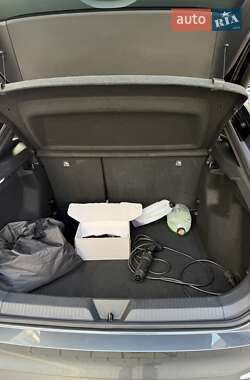 Внедорожник / Кроссовер Volkswagen ID.4 2022 в 