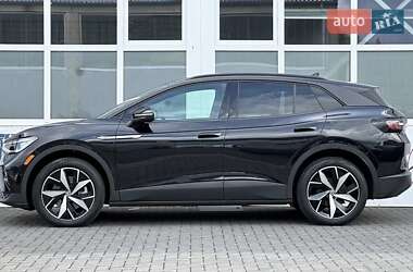 Внедорожник / Кроссовер Volkswagen ID.4 2023 в 
