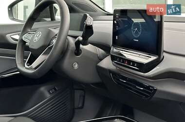 Внедорожник / Кроссовер Volkswagen ID.4 2023 в 