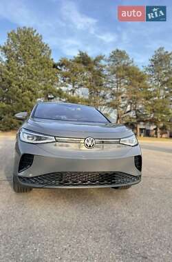 Внедорожник / Кроссовер Volkswagen ID.4 2023 в 