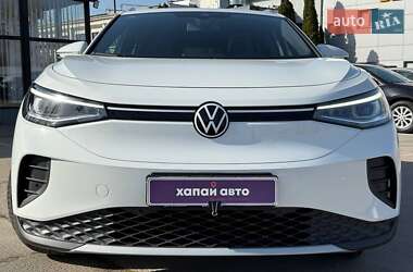 Внедорожник / Кроссовер Volkswagen ID.4 2022 в 