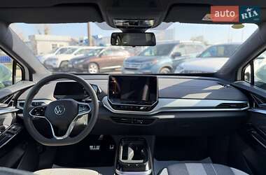 Внедорожник / Кроссовер Volkswagen ID.4 2022 в 