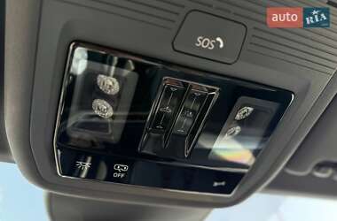 Внедорожник / Кроссовер Volkswagen ID.4 2022 в 