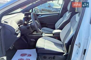 Внедорожник / Кроссовер Volkswagen ID.4 2022 в 