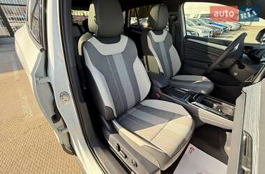 Внедорожник / Кроссовер Volkswagen ID.4 2022 в 