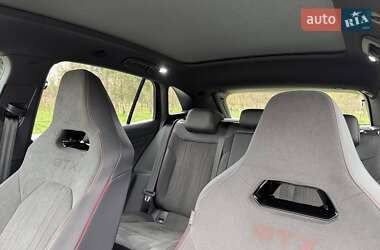 Внедорожник / Кроссовер Volkswagen ID.4 2022 в 