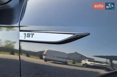 Позашляховик / Кросовер Volkswagen ID.4 2020 в 