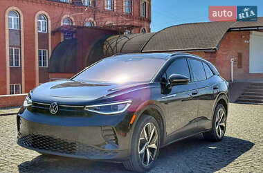 Позашляховик / Кросовер Volkswagen ID.4 2023 в Кам'янець-Подільському