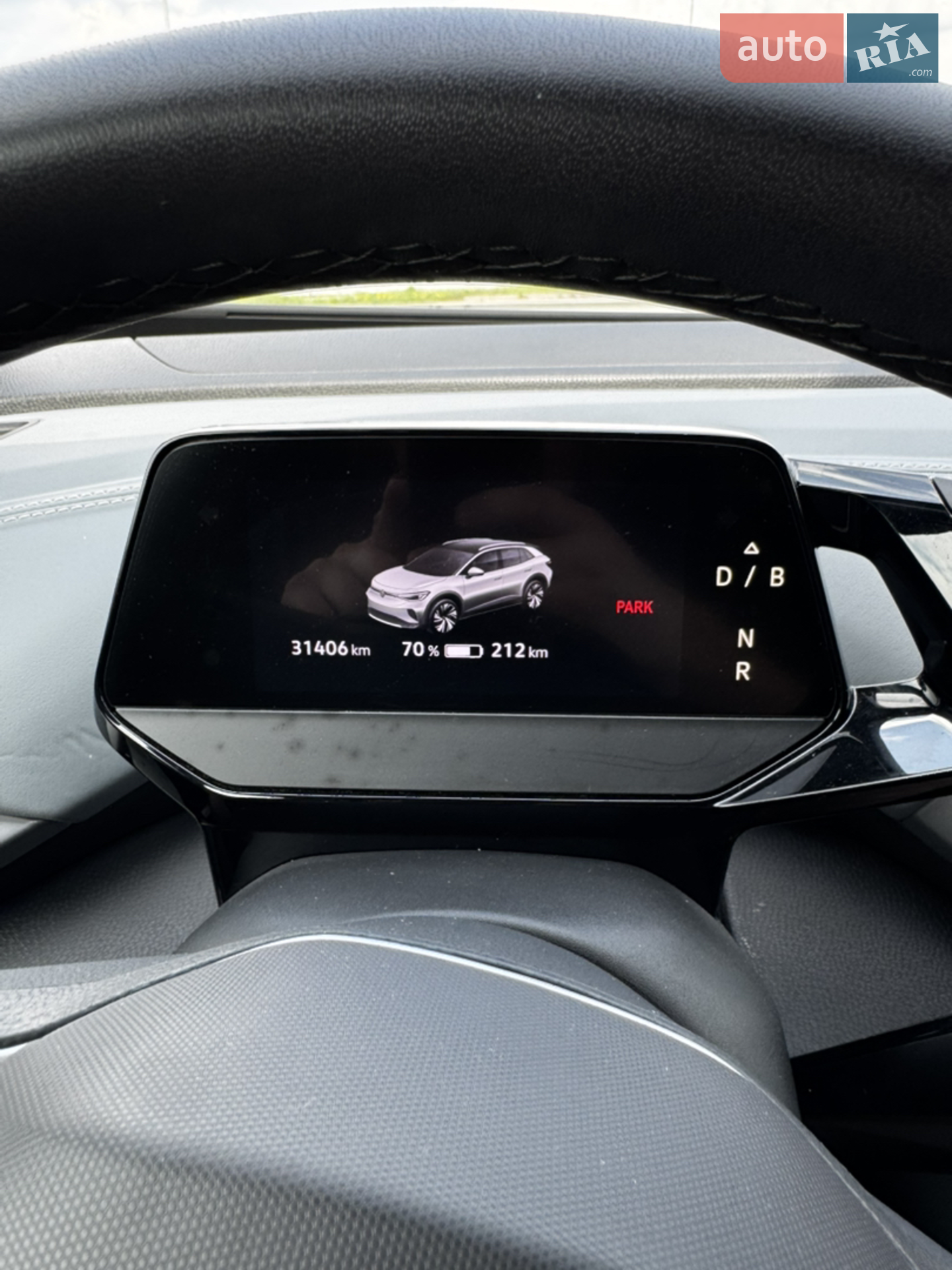 2023 Volkswagen ID.4 - мініатюра 19