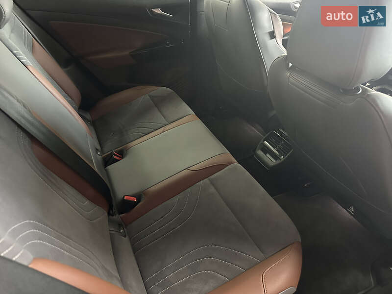 Внедорожник / Кроссовер Volkswagen ID.4 2021 в Одессе