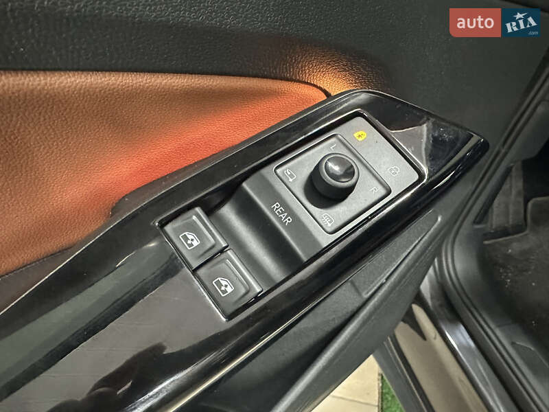 Внедорожник / Кроссовер Volkswagen ID.4 2021 в Одессе