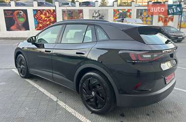 Внедорожник / Кроссовер Volkswagen ID.4 2023 в 