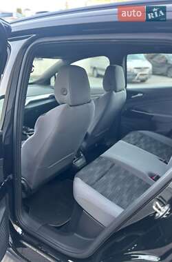 Внедорожник / Кроссовер Volkswagen ID.4 2023 в 