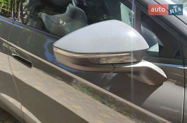 Позашляховик / Кросовер Volkswagen ID.4 2024 в 