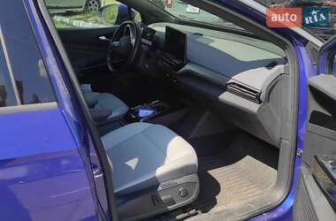 Позашляховик / Кросовер Volkswagen ID.4 2022 в Дніпрі