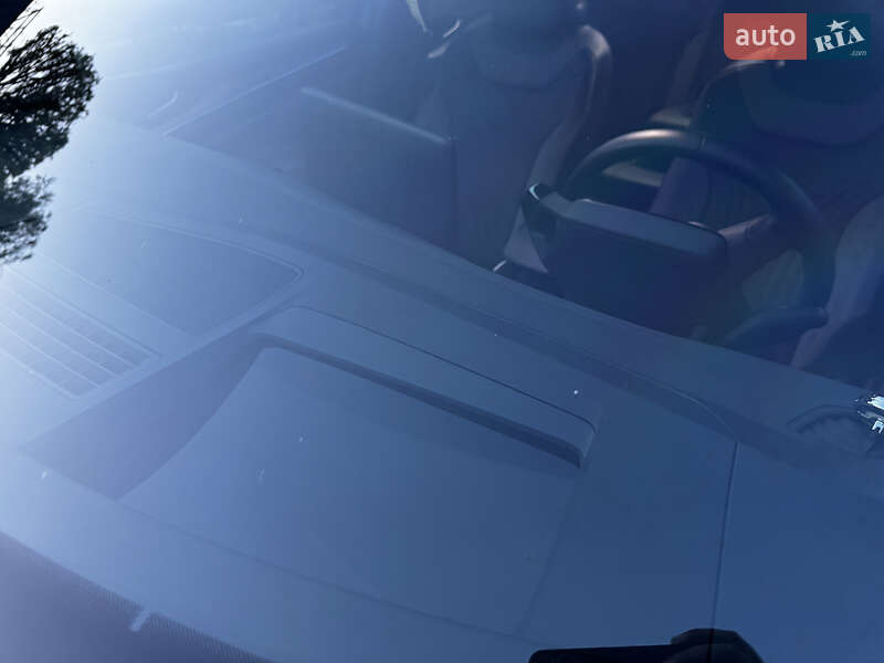 Позашляховик / Кросовер Volkswagen ID.4 2023 в Києві