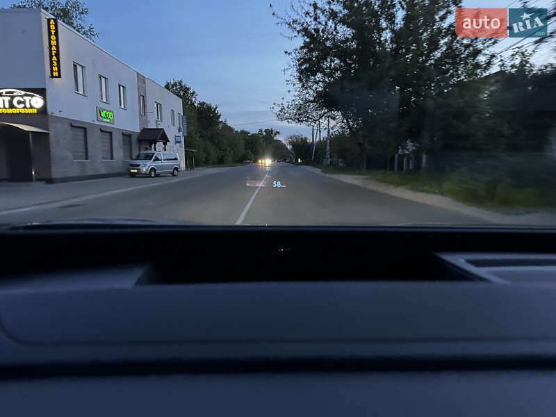 Позашляховик / Кросовер Volkswagen ID.4 2023 в Києві