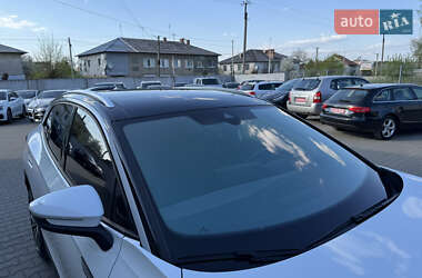 Позашляховик / Кросовер Volkswagen ID.4 2023 в 