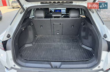 Позашляховик / Кросовер Volkswagen ID.4 2023 в 