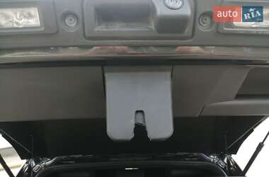 Позашляховик / Кросовер Volkswagen ID.4 2021 в 