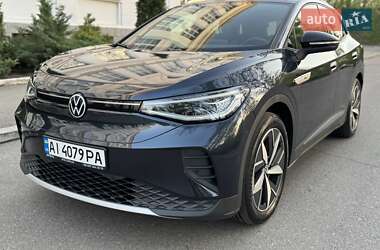 Позашляховик / Кросовер Volkswagen ID.4 2022 в Білій Церкві