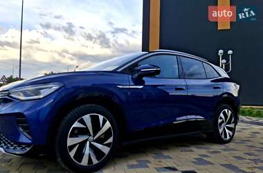Внедорожник / Кроссовер Volkswagen ID.4 2023 в Виннице