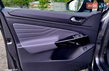 Внедорожник / Кроссовер Volkswagen ID.4 2022 в 
