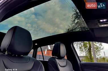 Внедорожник / Кроссовер Volkswagen ID.4 2022 в 