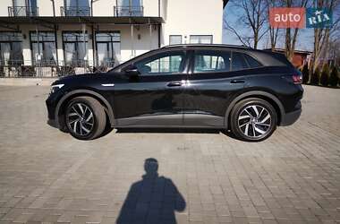 Внедорожник / Кроссовер Volkswagen ID.4 2022 в 