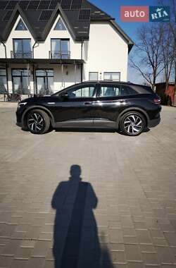 Внедорожник / Кроссовер Volkswagen ID.4 2022 в 