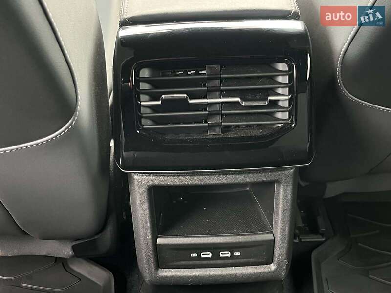 Внедорожник / Кроссовер Volkswagen ID.4 2023 в Львове
