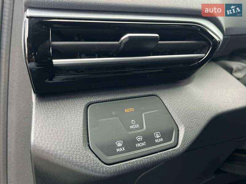 Внедорожник / Кроссовер Volkswagen ID.4 2023 в Львове