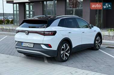 Внедорожник / Кроссовер Volkswagen ID.4 2020 в 