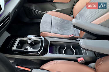 Внедорожник / Кроссовер Volkswagen ID.4 2020 в 