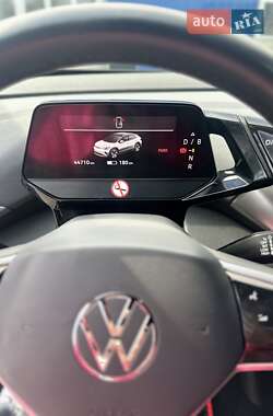 Внедорожник / Кроссовер Volkswagen ID.4 2020 в 