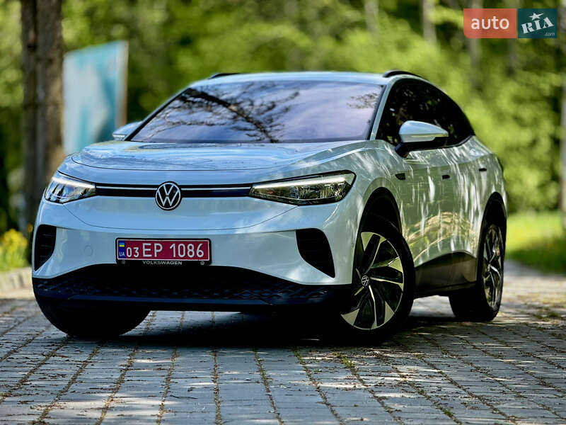 Volkswagen ID.4 2023