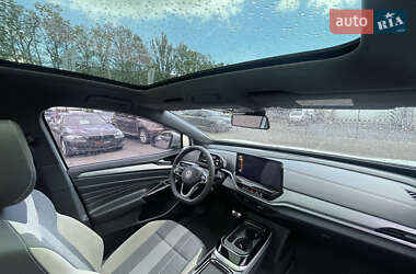 Позашляховик / Кросовер Volkswagen ID.4 2021 в  фото 30 Позашляховик / Кросовер Volkswagen ID.4 2021 в