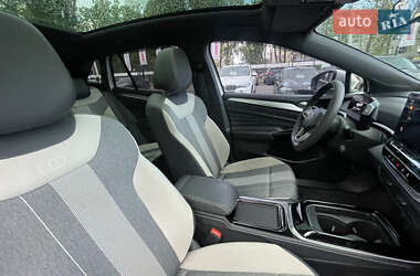 Позашляховик / Кросовер Volkswagen ID.4 2021 в  фото 33 Позашляховик / Кросовер Volkswagen ID.4 2021 в