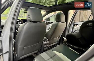 Позашляховик / Кросовер Volkswagen ID.4 2022 в 