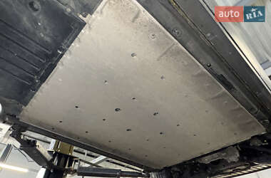Внедорожник / Кроссовер Volkswagen ID.4 2020 в 